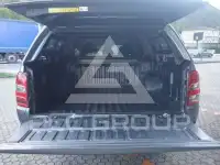 2019 Fiat Fullback