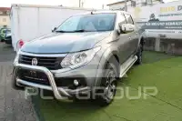 2019 Fiat Fullback