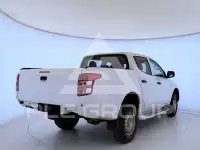 2019 Fiat Fullback