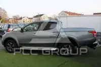 2019 Fiat Fullback