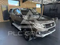 2019 Fiat Fullback