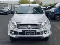 2019 Fiat Fullback