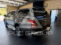 2019 Fiat Fullback