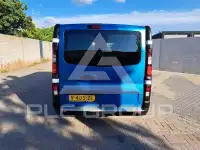 2019 Fiat Talento