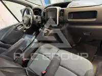 2019 Fiat Talento