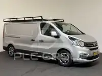 2019 Fiat Talento