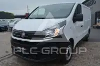 2019 Fiat Talento
