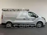 2019 Fiat Talento
