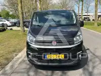 2019 Fiat Talento