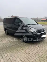 2019 Fiat Talento