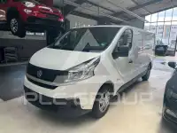 2019 Fiat Talento