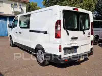 2019 Fiat Talento