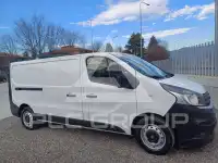 2019 Fiat Talento