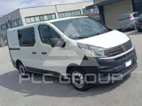 2019 Fiat Talento