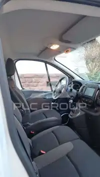2019 Fiat Talento
