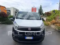 2019 Fiat Talento