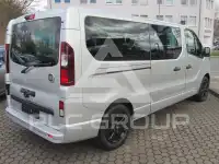 2019 Fiat Talento
