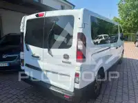 2019 Fiat Talento