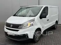 2019 Fiat Talento