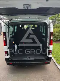 2019 Fiat Talento