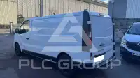 2019 Fiat Talento