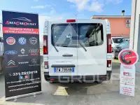 2019 Fiat Talento