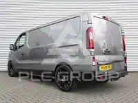 2019 Fiat Talento