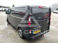 2019 Fiat Talento