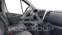 2019 Fiat Talento