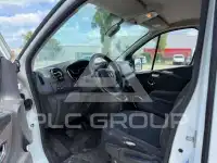 2019 Fiat Talento