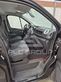 2019 Fiat Talento