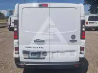 2019 Fiat Talento