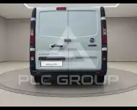 2019 Fiat Talento