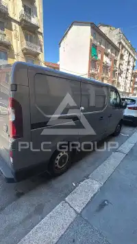 2019 Fiat Talento
