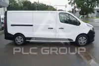 2019 Fiat Talento