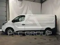 2019 Fiat Talento