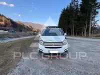 2019 Fiat Talento