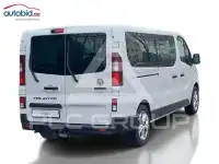 2019 Fiat Talento