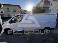 2019 Fiat Talento