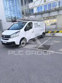 2019 Fiat Talento