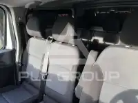 2019 Fiat Talento