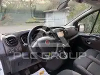 2019 Fiat Talento