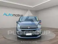 2019 Fiat Talento