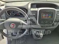2019 Fiat Talento