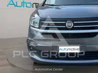 2019 Fiat Talento