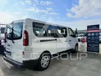 2019 Fiat Talento