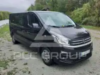 2019 Fiat Talento