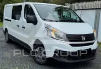 2019 Fiat Talento
