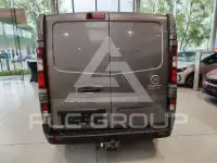 2019 Fiat Talento