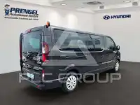 2019 Fiat Talento